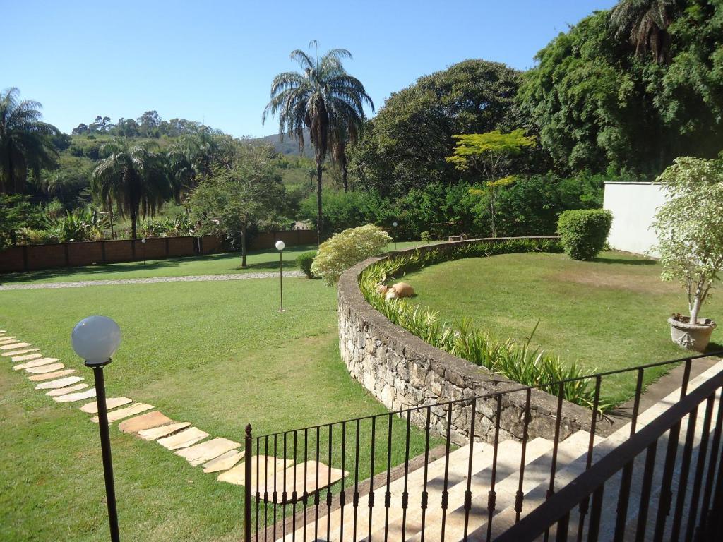 Pousada Villa Saint Joseph ทีราเดนเจส ภายนอก รูปภาพ
